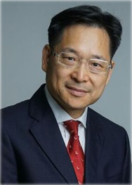 Professor LAM Kwok Yan